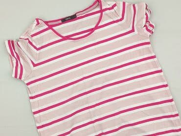 la pirogue t shirty: Cecil, T-shirt damski, rozmiar S — 1