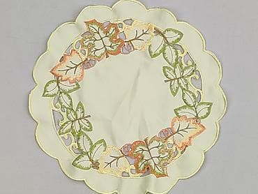 Серветка 30 x 30, колір - Бежевий, стан - Дуже гарний