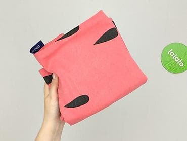 ecco torby: Torba materiałowa, stan - Bardzo dobry — 6