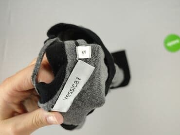 sukienki z kaszmiru: Yessica, Sukienka damska, rozmiar S — 4