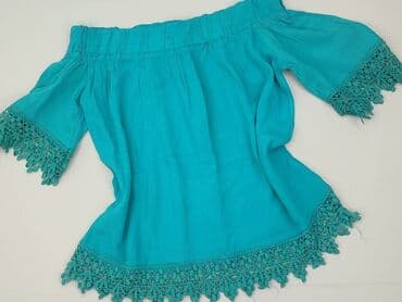 Women: Red Queen, Women's blouse, M — 1