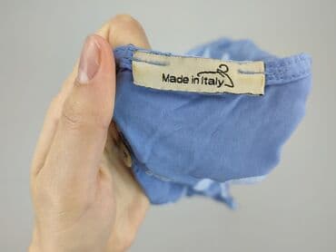 bluzki włoskie: ITALY FASHION, Bluzka damska, rozmiar One size — 4