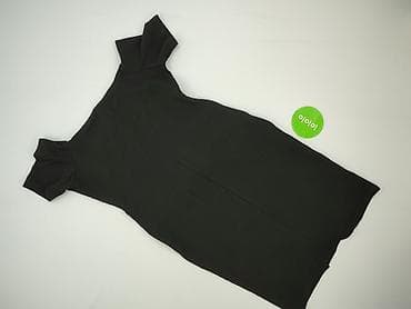 fur: Sukienka damska, rozmiar 3XL — 3