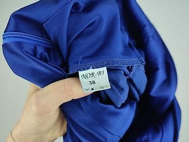 spódnice camel: NOR-BI, Sukienka damska, rozmiar S — 4