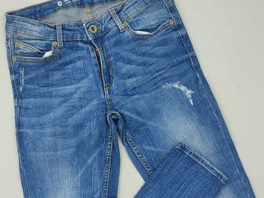 spodnie cubus: Cubus, Jeansy damskie, rozmiar S — 1