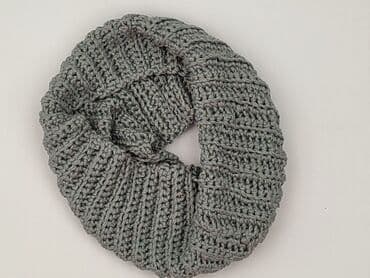 złoty pasek do sukienki h: Tube scarf, Female, condition - Very good — 1