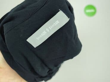 samsoe samsoe t shirty: Samsøe Samsøe, Bluzka damska, rozmiar S — 4