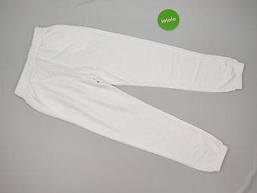 dresy szare: Spodnie dresowe damskie, rozmiar XL — 3