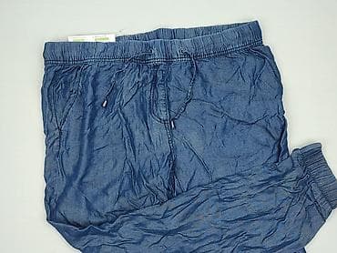 Esmara, Spodnie dresowe damskie, rozmiar XL