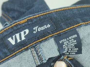 indicode jeans spodnie: Jeansy damskie, S — 4