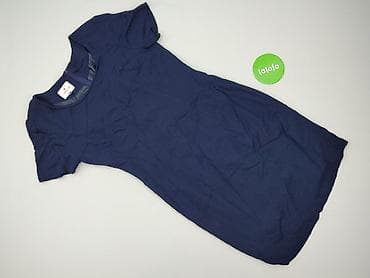 garnitur na stójce: Sukienka damska, rozmiar L — 2