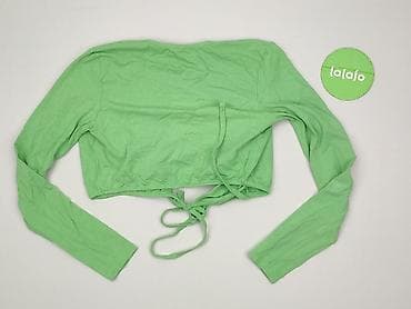 szorty: Sinsay, Kardigan damski, rozmiar S — 3