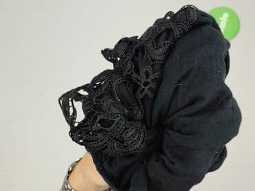 obcisła bluza: Amisu, Bluzka damska, S — 4