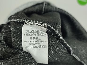 welur: Sukienka damska, rozmiar 3XL — 4