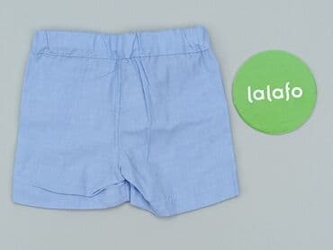pajacyk niemowlęcy lidl: Szorty, 1-3 m, stan - Idealny — 3