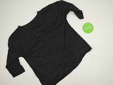 bluzki obcisła: Bluzka damska, rozmiar 2XL — 3