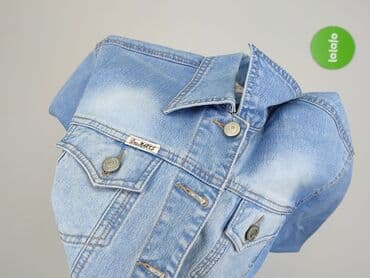 Women: Women`s jeans jacket, M at lalafo.pl — 5 Women: Women`s jeans jacket, M — 5