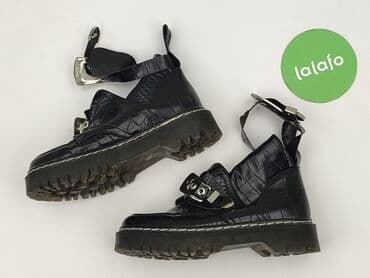 zimowe buty w ccc: Botki damskie, rozmiar 39 — 3