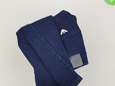 armani: Armani Jeans, Jeansy damskie, rozmiar XS — 6