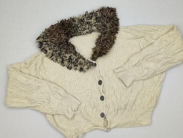 sweter tchibo: Kardigan damski, rozmiar One size — 1