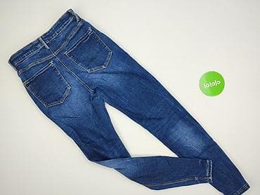 jeans rl: Jeansy damskie, rozmiar S — 3