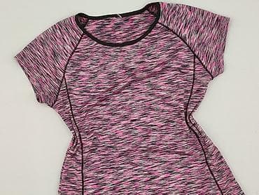 dresy szare h: T-shirt damski, rozmiar S — 1