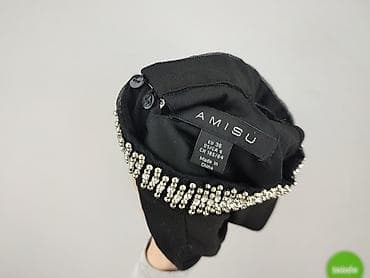 cller sukienki: Amisu, Sukienka damska, rozmiar S — 4