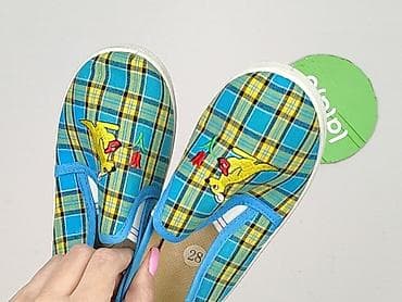 crocs tanio: Kapcie 28, Używany — 5