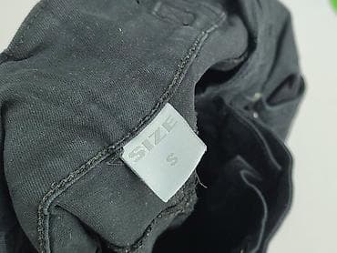 leginsy moraj: Cargo, Spodnie cargo damskie, rozmiar S — 4