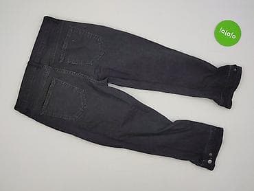 acne studio: NA-KD, Jeansy damskie, rozmiar S — 3