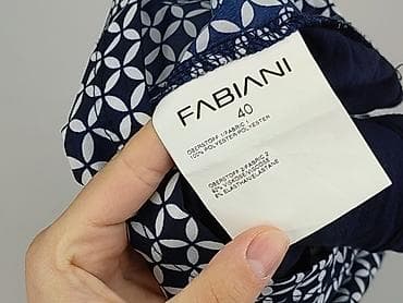 fb shirts: Fabiani, Bluzka damska, rozmiar L — 5