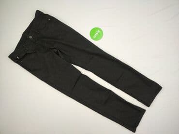 legginsy kolarki: Jeans for women, size L (EU 40) — 2