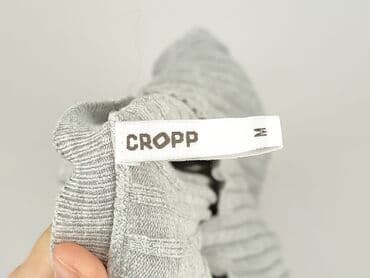 sweter w paski cropp: Cropp, Sweter damski, rozmiar M — 5
