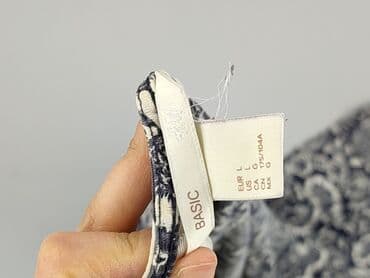 hm sukienka boho: H&M Basic, Sukienka damska, rozmiar L — 6