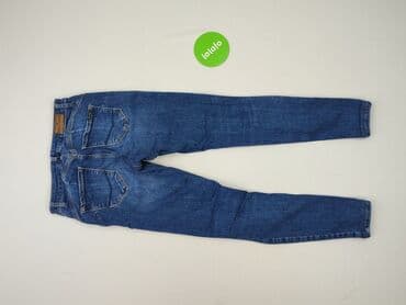 jeansy damskie podarte: Jeans for women, size S (EU 36) — 3