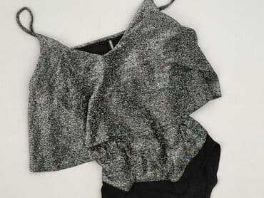 Cropp, Body damskie, rozmiar XS w lalafo.pl Cropp, Body damskie, rozmiar XS