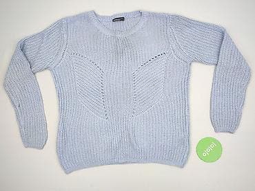 la mania sweter: Janina, Sweter damski, rozmiar M — 2