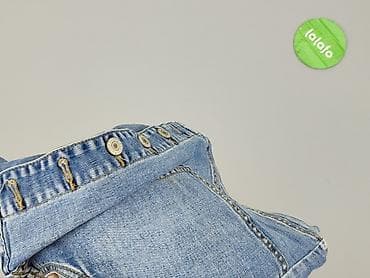 mens jeans: Spódnica damska, rozmiar M — 6