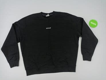 jeremy sochan koszulka: Sweatshirt for men, L (EU 40), Sprandi, condition - Very good — 2