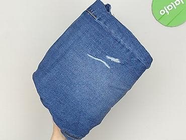 jeans star: Sinsay, Jeansy damskie, rozmiar XL — 7