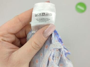 mohito bluzki koszulę: Ellos, Bluzka damska, rozmiar M — 5