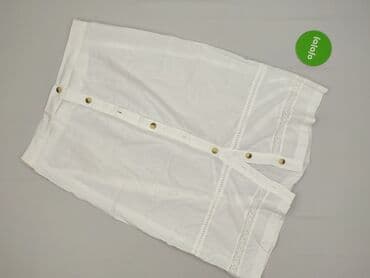 spódnice letnia krótkie: Spódnica damska, rozmiar XL — 3