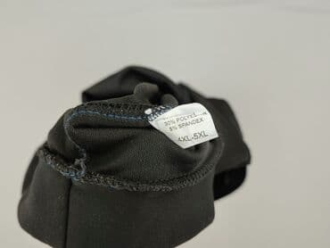 legginsy stayhere: Legginsy Eleganckie damskie, 5XL — 5