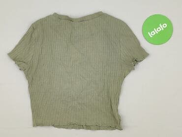 shein podkoszulki damskie: Shein, T-shirt damski, rozmiar S — 3