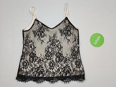 stradivarius baleriny: Top damski, rozmiar S — 2
