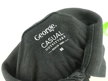 emo bluza: George, Koszulka polo dla mężczyzn, rozmiar M — 4