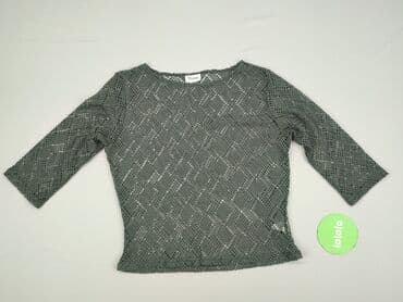 sweter w paski h: Sweter damski, rozmiar S — 2
