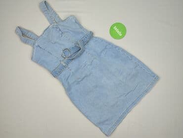 sukienka jeansowa pepco: Denim Co, Sukienka damska, rozmiar M — 2