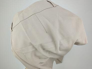 lamania: Lerros, Spodnie materiałowe damskie, rozmiar 6XL — 5