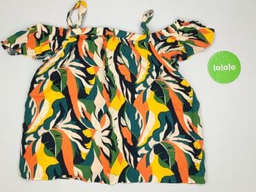 koszula damska pull and bear: TXM, Bluzka damska, rozmiar L — 3